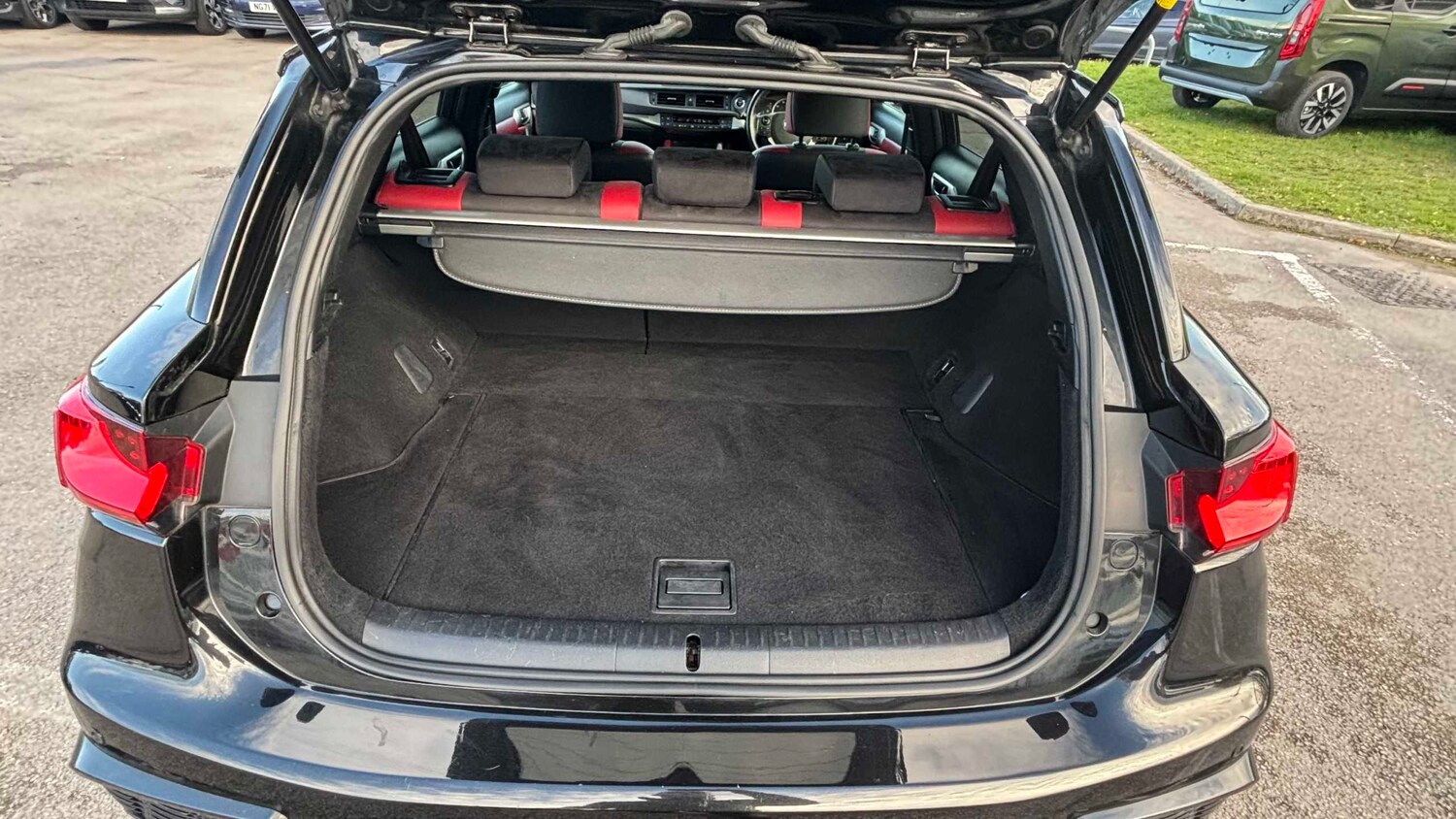 Used Lexus CT for sale - 77858246: Photo 12