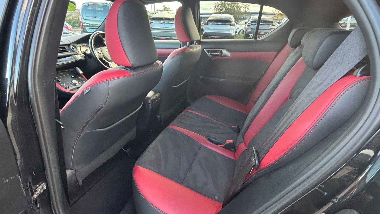 Used Lexus CT for sale - 77858246: Photo 13