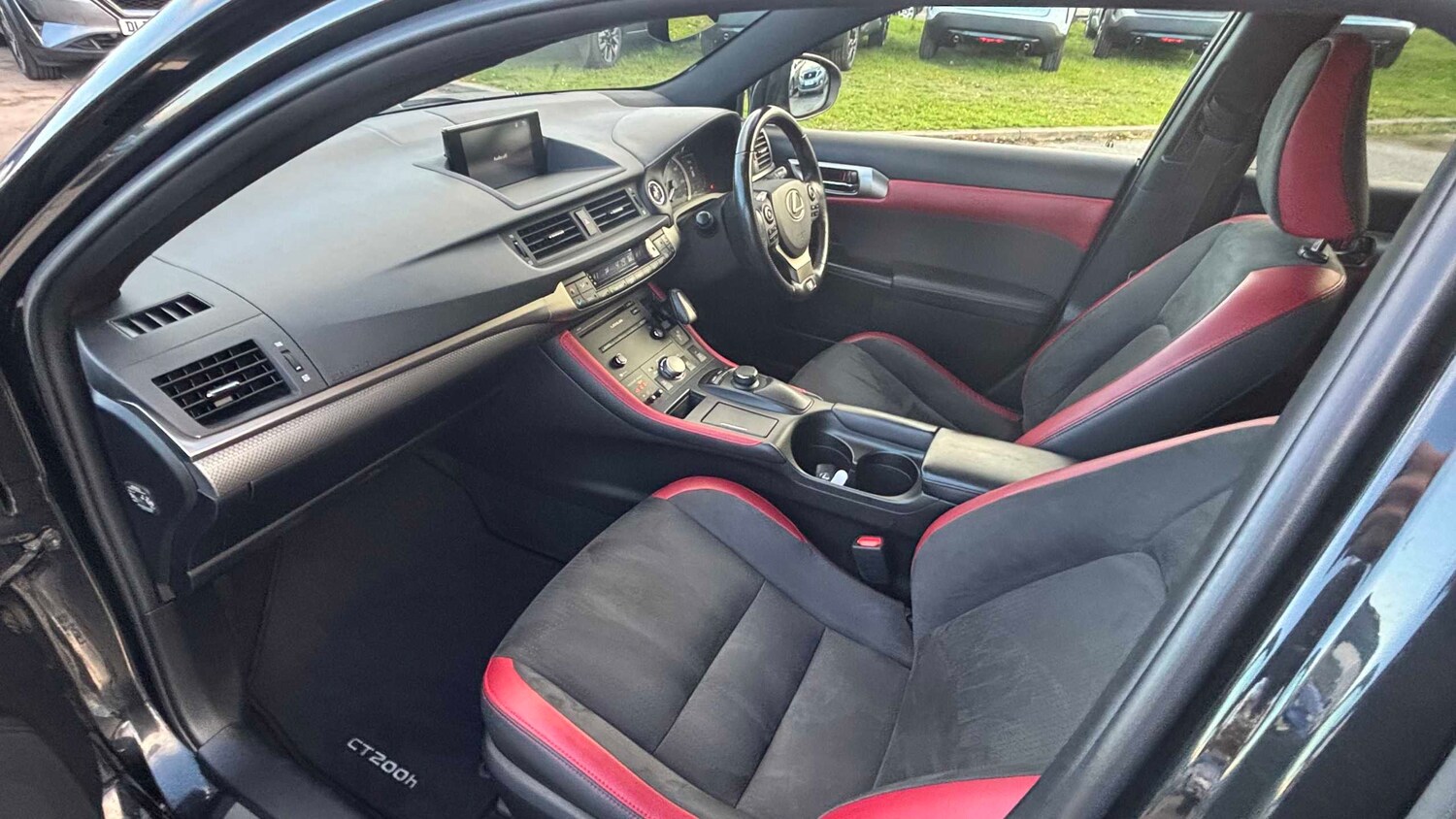 Used Lexus CT for sale - 77858246: Photo 14