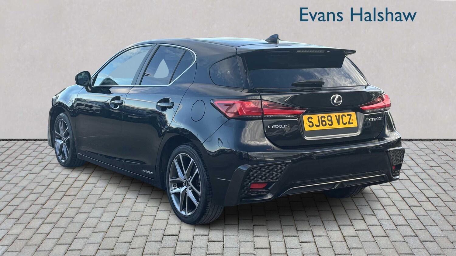 Used Lexus CT for sale - 77858246: Photo 18