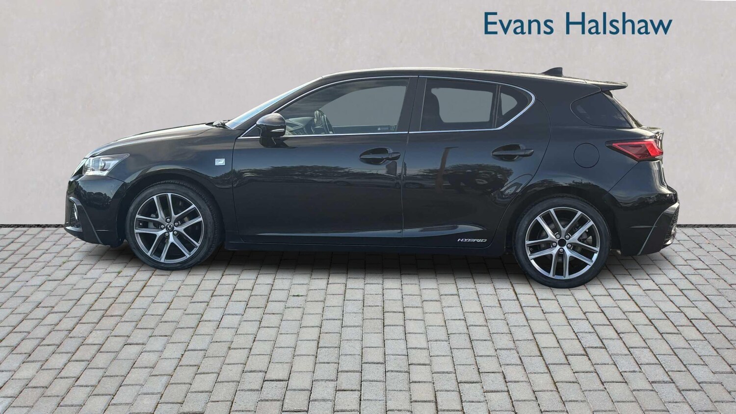 Used Lexus CT for sale - 77858246: Photo 19