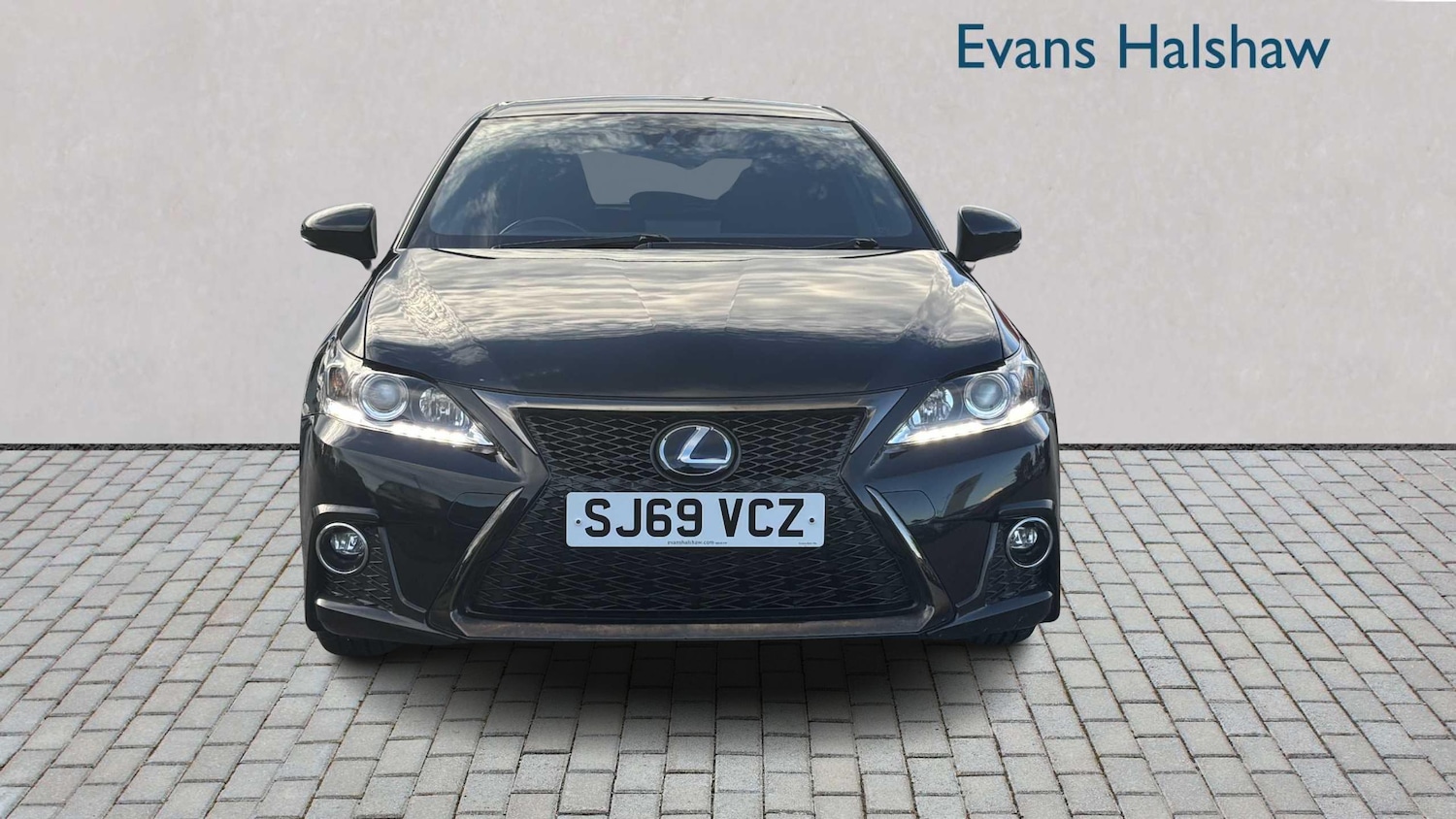 Used Lexus CT for sale - 77858246: Photo 2