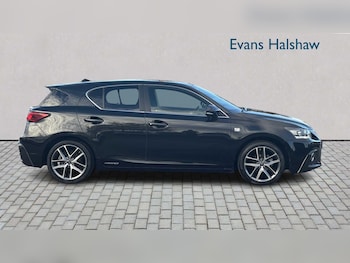 Used Lexus CT 2019 for sale - 77858246: Photo