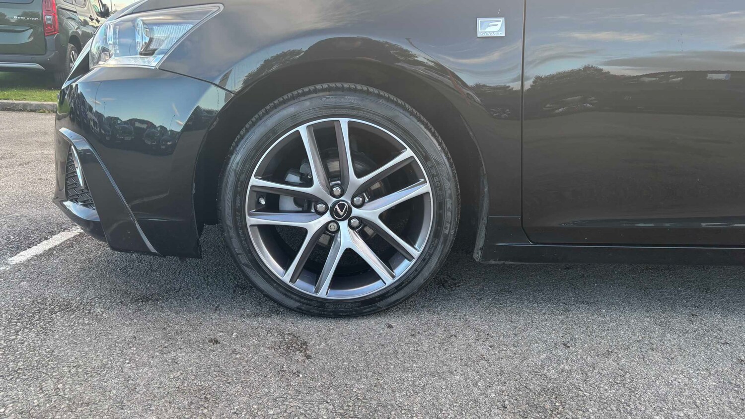 Used Lexus CT for sale - 77858246: Photo 6