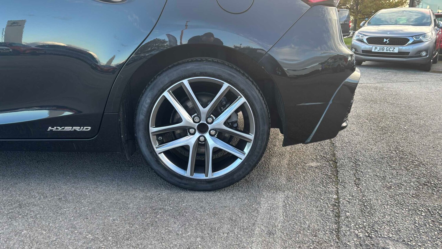 Used Lexus CT for sale - 77858246: Photo 7