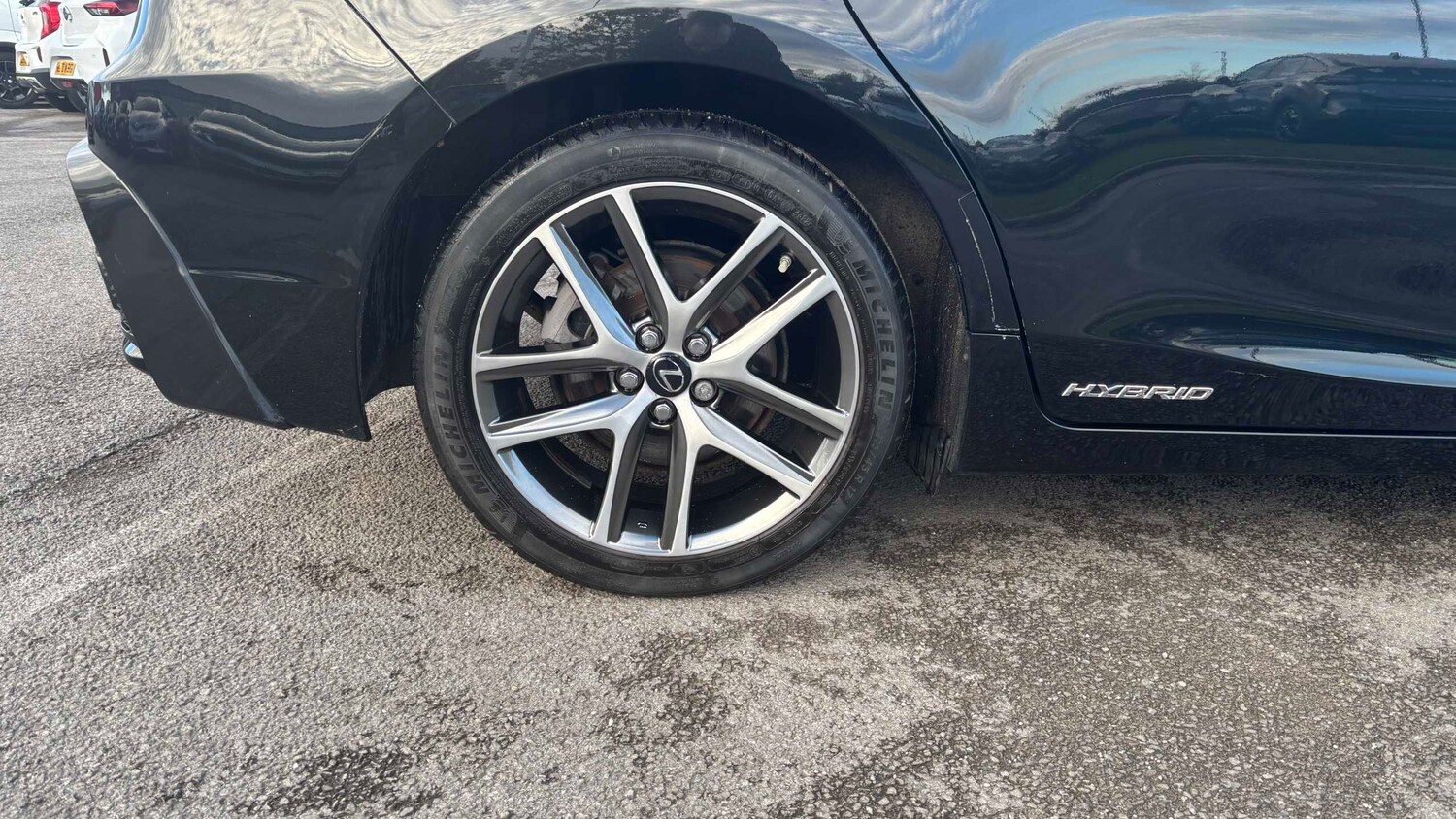 Used Lexus CT for sale - 77858246: Photo 8