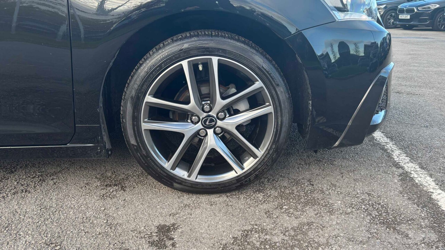 Used Lexus CT for sale - 77858246: Photo 9