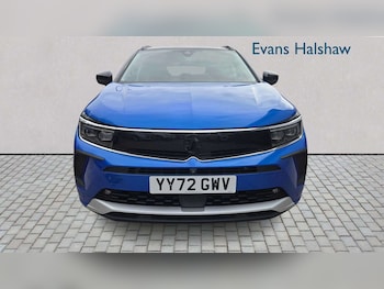 Used Vauxhall Grandland 2022 for sale - 78321664: Photo