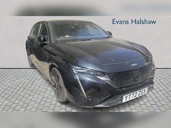Used Peugeot 308 2022 for sale - 79415459: Photo