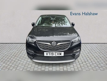 Used Vauxhall Grandland X 2019 for sale - 78913851: Photo