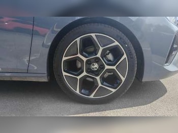 Used Vauxhall Astra 2026 for sale - 79109448: Photo