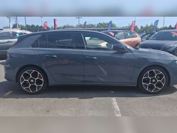 Used Vauxhall Astra 2026 for sale - 79109448: Photo