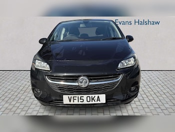 Used Vauxhall Corsa 2015 for sale - 79319346: Photo