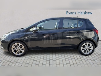 Used Vauxhall Corsa 2015 for sale - 79319346: Photo