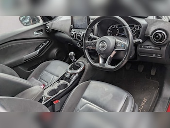 Used Nissan Juke 2021 for sale - 78812549: Photo