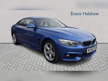 Used BMW 4 Series 2015 for sale - 78248203: Photo