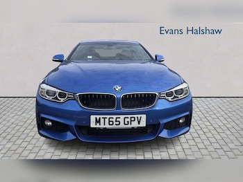 Used BMW 4 Series 2015 for sale - 78248203: Photo