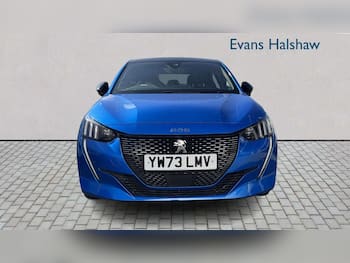 Used Peugeot 208 2023 for sale - 79851179: Photo