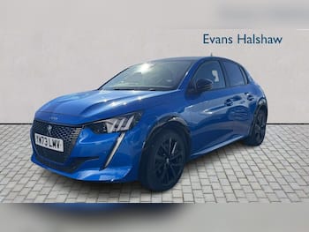 Used Peugeot 208 2023 for sale - 79851179: Photo