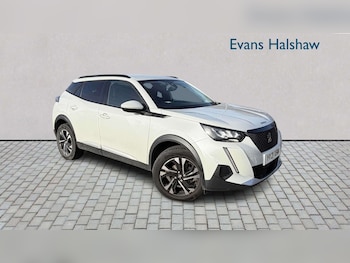 Used Peugeot 2008 2021 for sale - 77860741: Photo