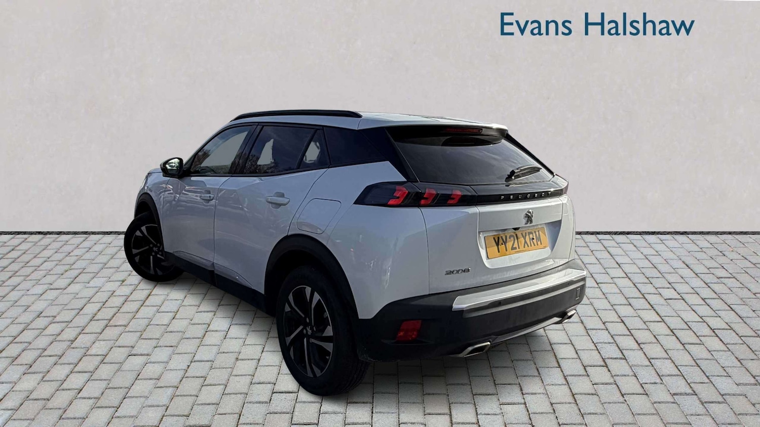 Used Peugeot 2008 for sale - 77860741: Photo 2