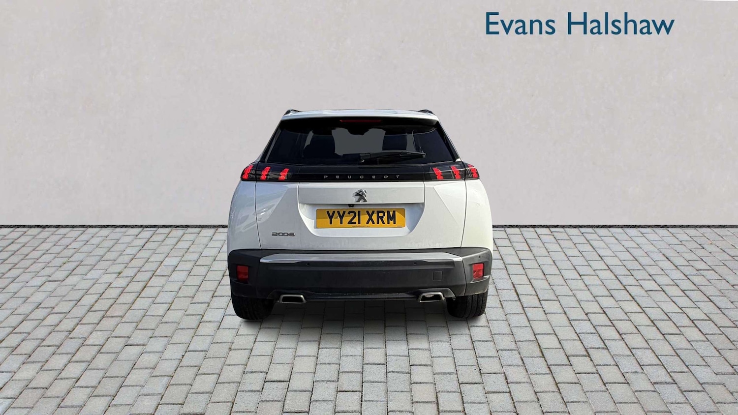 Used Peugeot 2008 for sale - 77860741: Photo 3