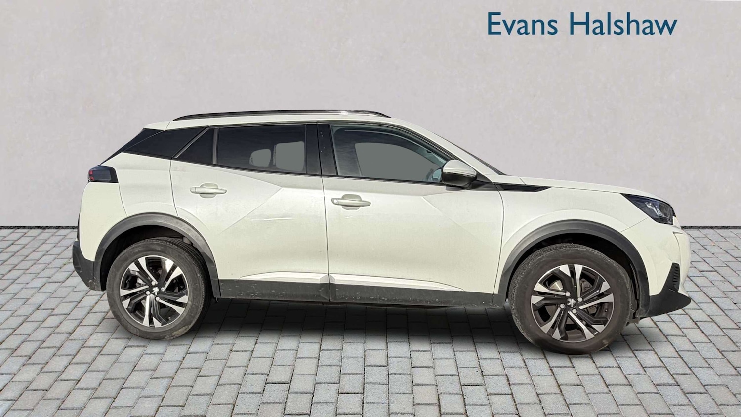 Used Peugeot 2008 for sale - 77860741: Photo 4