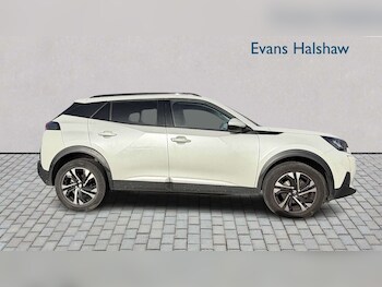 Used Peugeot 2008 2021 for sale - 77860741: Photo