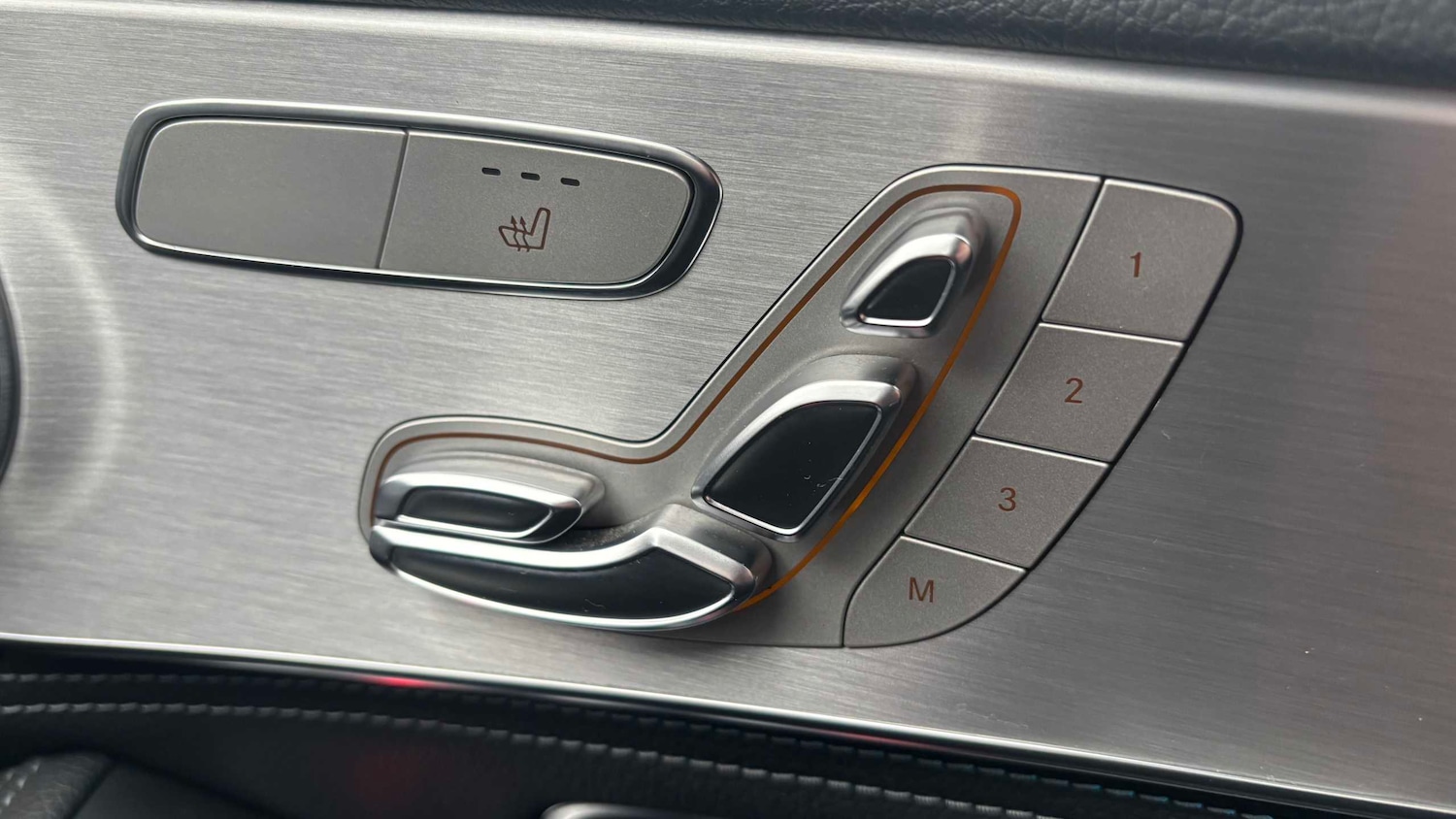 Used Mercedes-Benz C Class for sale - 77859524: Photo 13