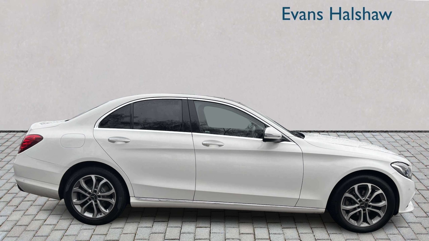 Used Mercedes-Benz C Class for sale - 77859524: Photo 3