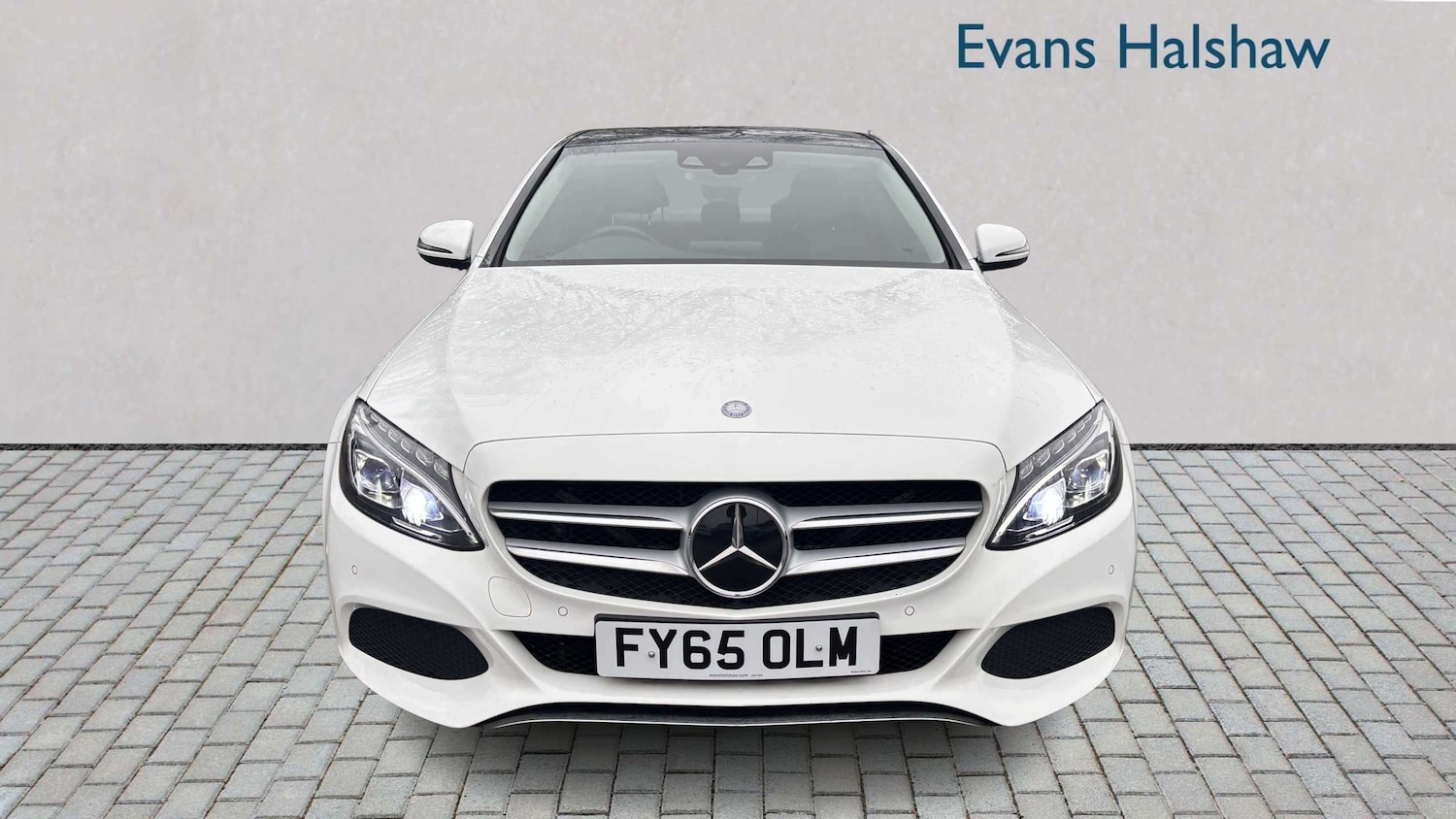 Used Mercedes-Benz C Class for sale - 77859524: Photo 4