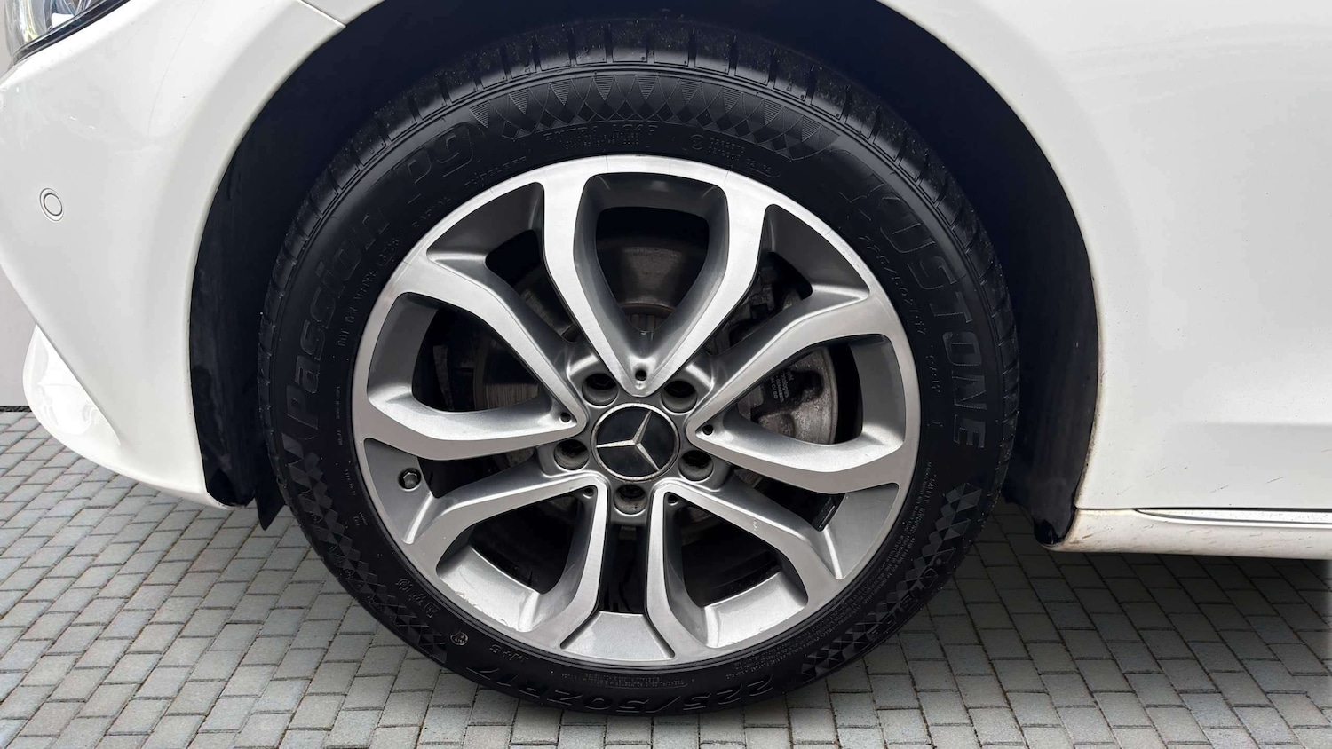 Used Mercedes-Benz C Class for sale - 77859524: Photo 5