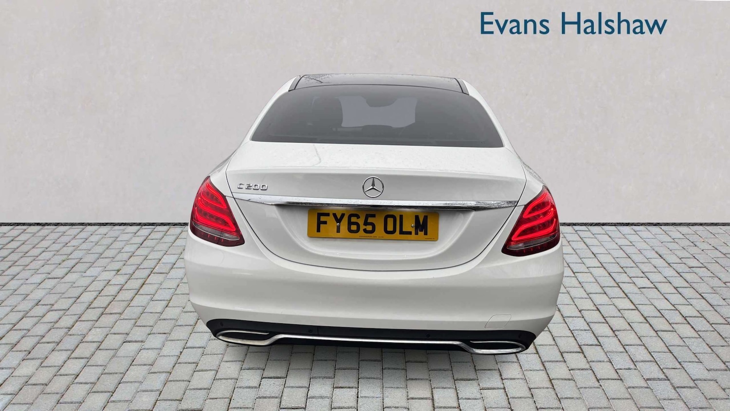 Used Mercedes-Benz C Class for sale - 77859524: Photo 6