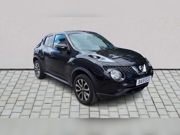 Used Nissan Juke 2019 for sale - 78960902: Photo