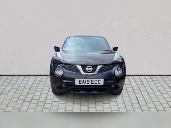Used Nissan Juke 2019 for sale - 78960902: Photo