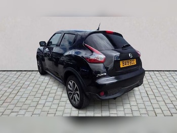 Used Nissan Juke 2019 for sale - 78960902: Photo