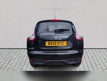Used Nissan Juke 2019 for sale - 78960902: Photo