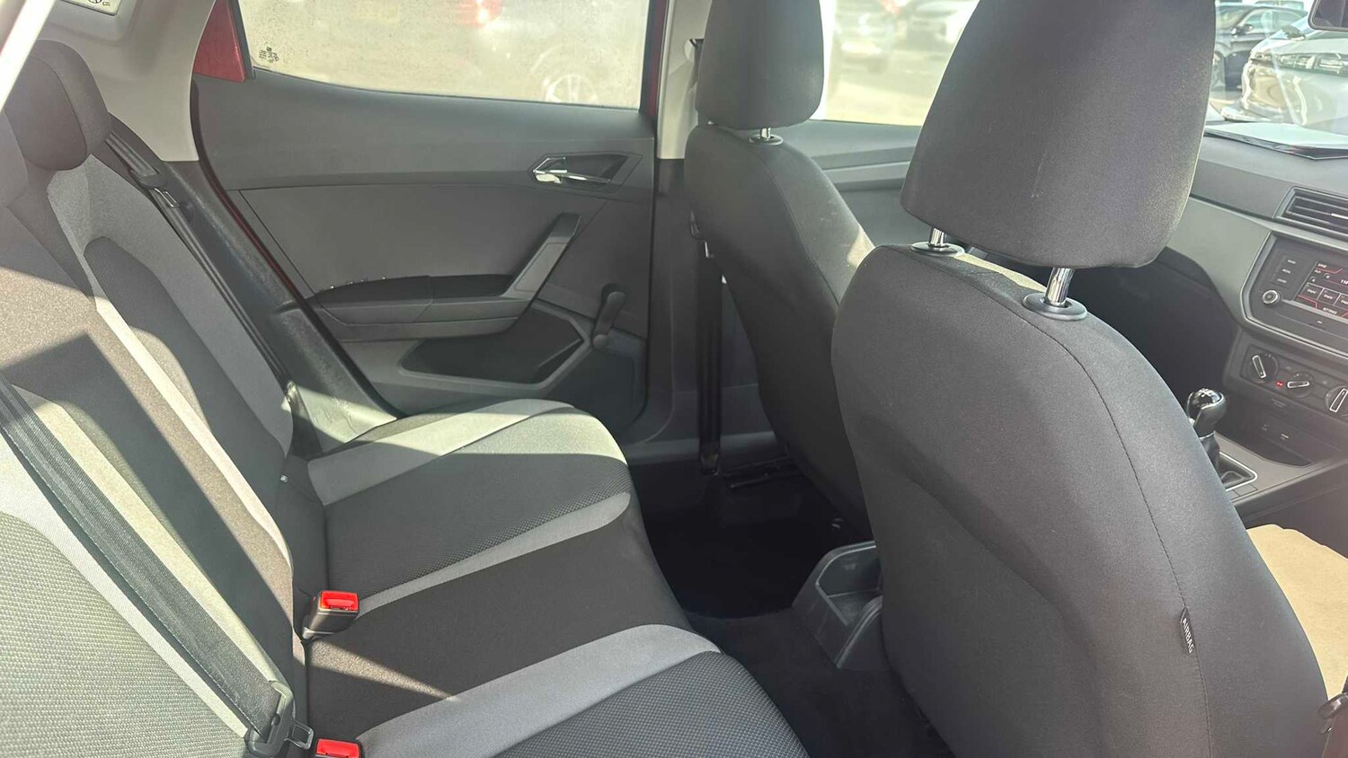 Used SEAT Ibiza for sale - 77859161: Photo 18