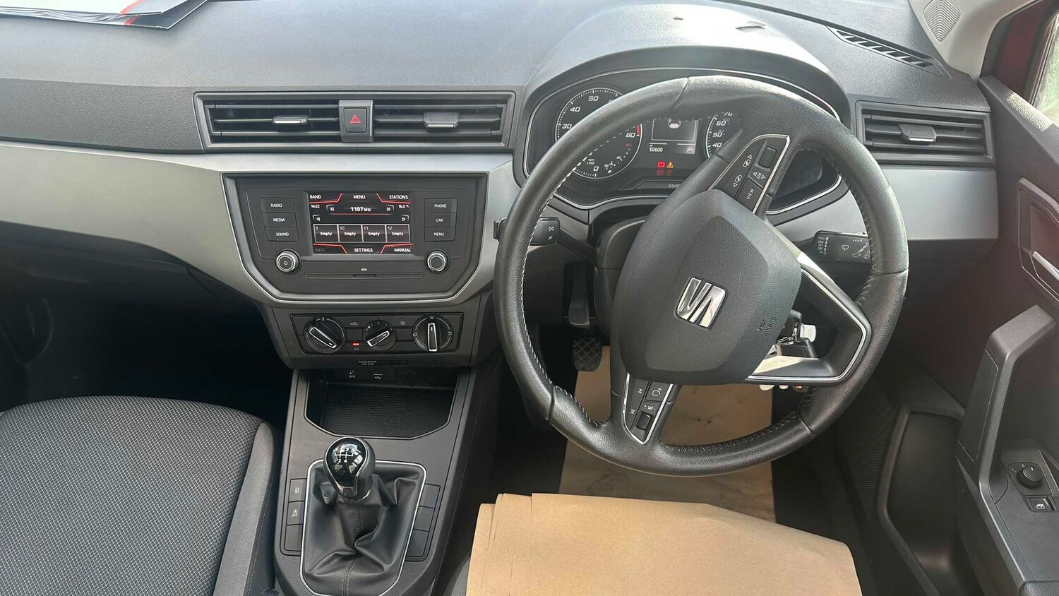 Used SEAT Ibiza for sale - 77859161: Photo 19