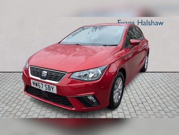 Used SEAT Ibiza 2017 for sale - 77859161: Photo