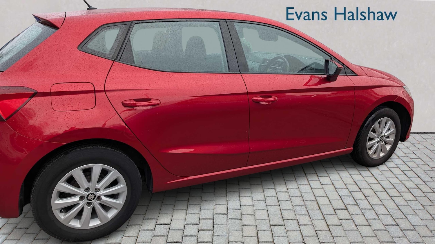 Used SEAT Ibiza for sale - 77859161: Photo 3