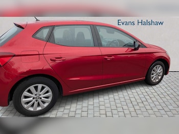 Used SEAT Ibiza 2017 for sale - 77859161: Photo