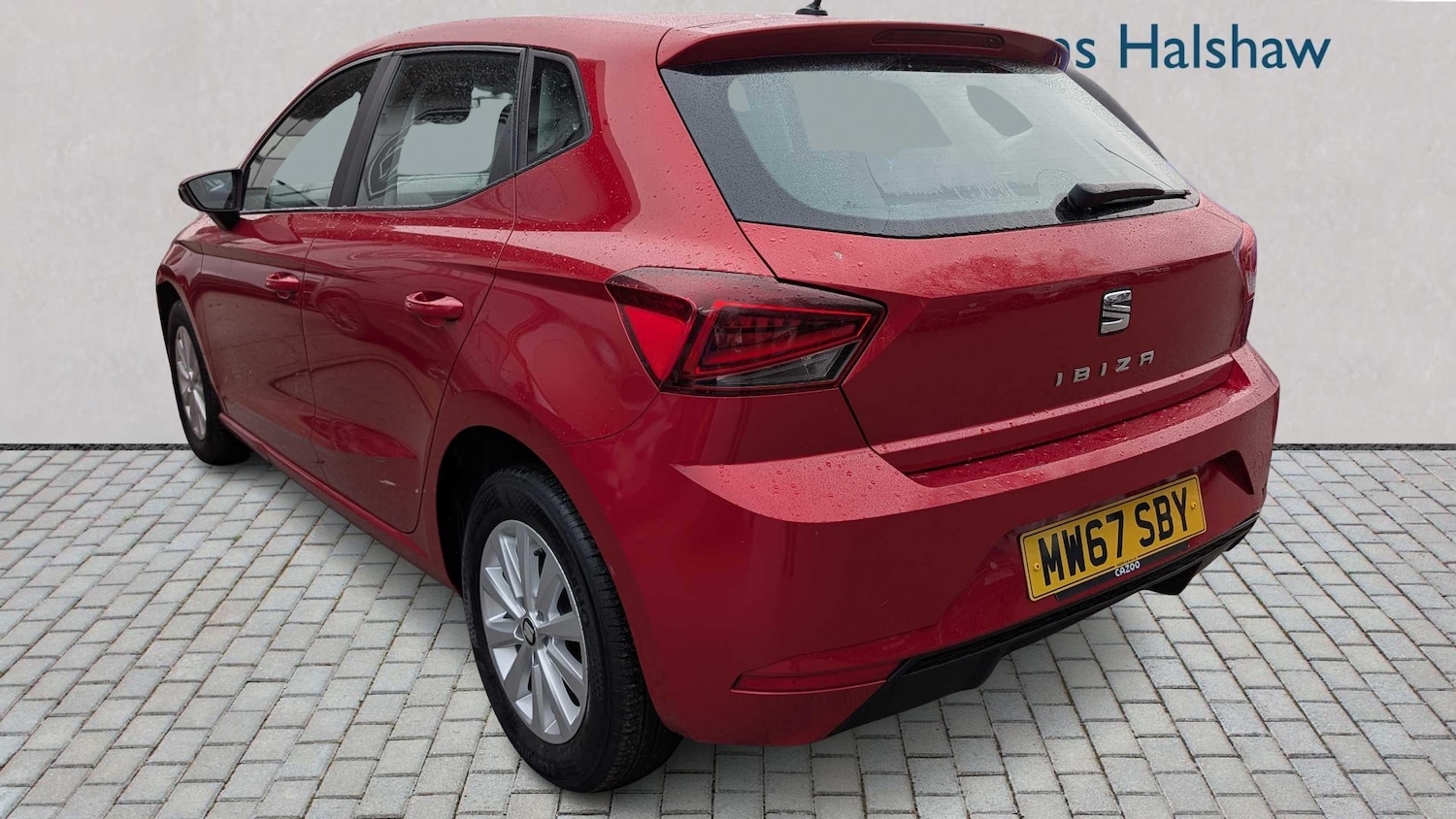 Used SEAT Ibiza for sale - 77859161: Photo 4