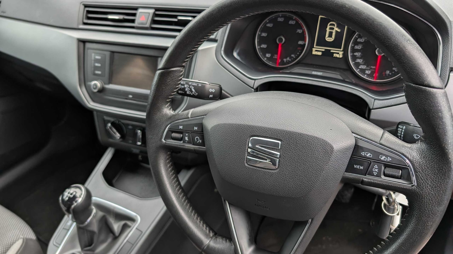 Used SEAT Ibiza for sale - 77859161: Photo 5