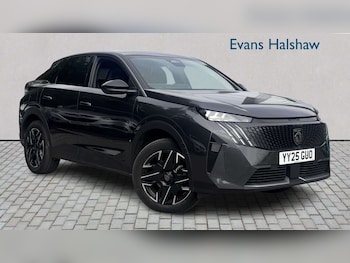 Used Peugeot 3008 2025 for sale - 79109593: Photo