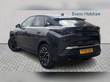 Used Peugeot 3008 2025 for sale - 79109593: Photo