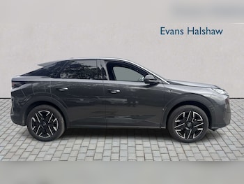Used Peugeot 3008 2025 for sale - 79109593: Photo