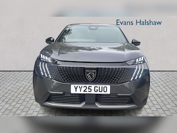 Used Peugeot 3008 2025 for sale - 79109593: Photo
