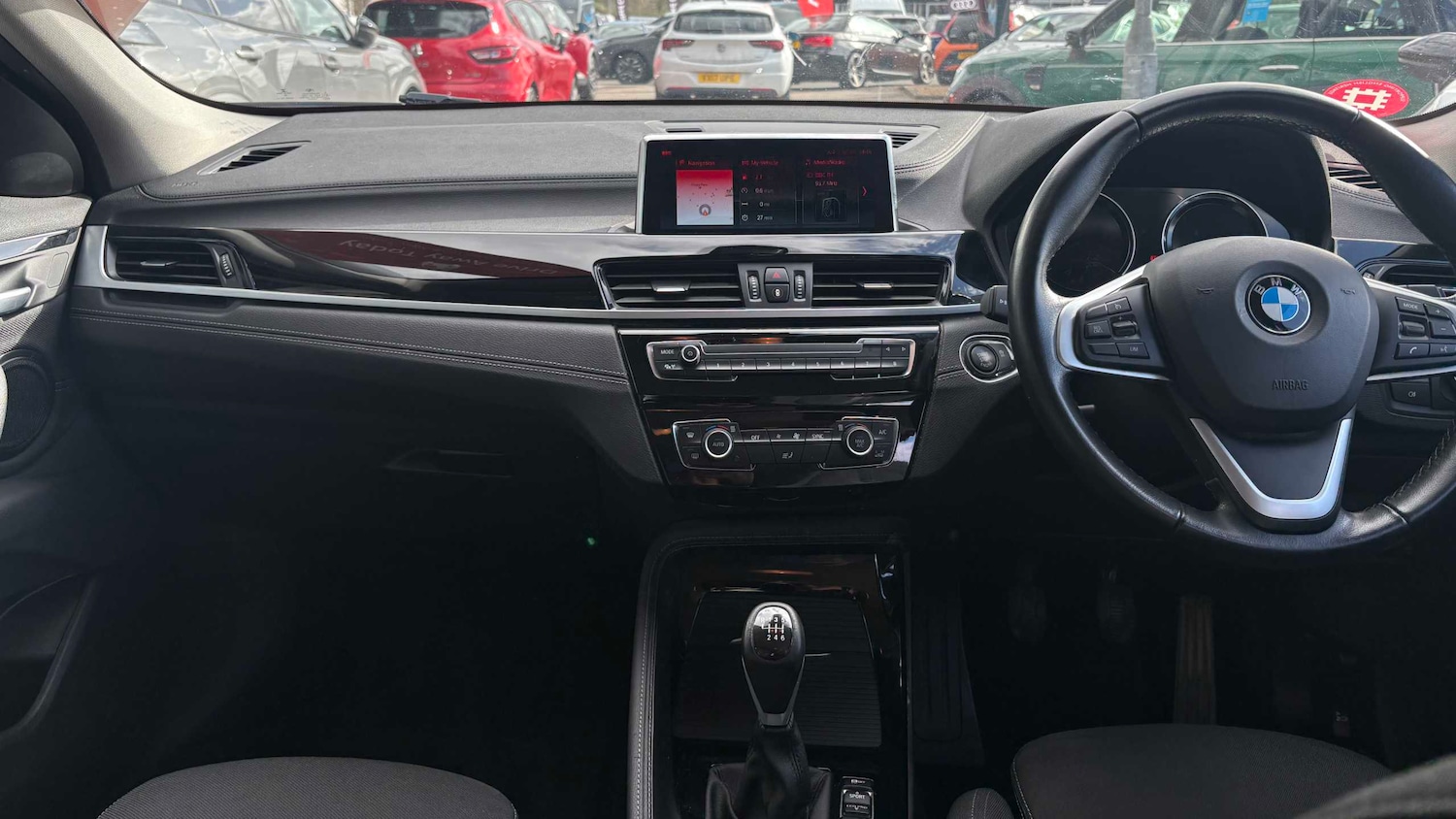 Used BMW X2 for sale - 77860550: Photo 13