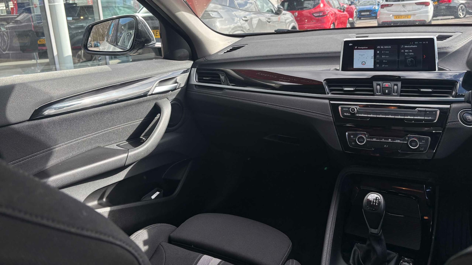 Used BMW X2 for sale - 77860550: Photo 14